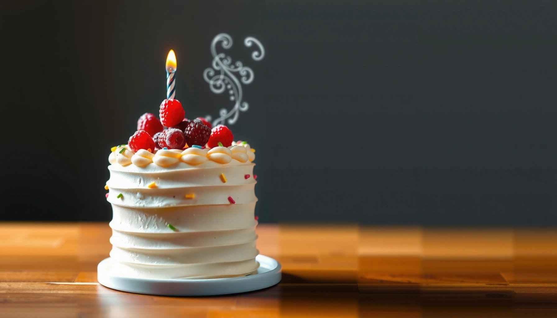 Best Birthday Cake Recipe: Easy, Moist, Crowd-Pleasing