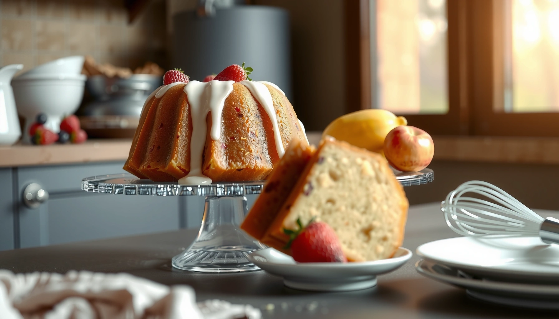 Best Bundt Cake Recipes: Top Flavors and Easy Baking Tips