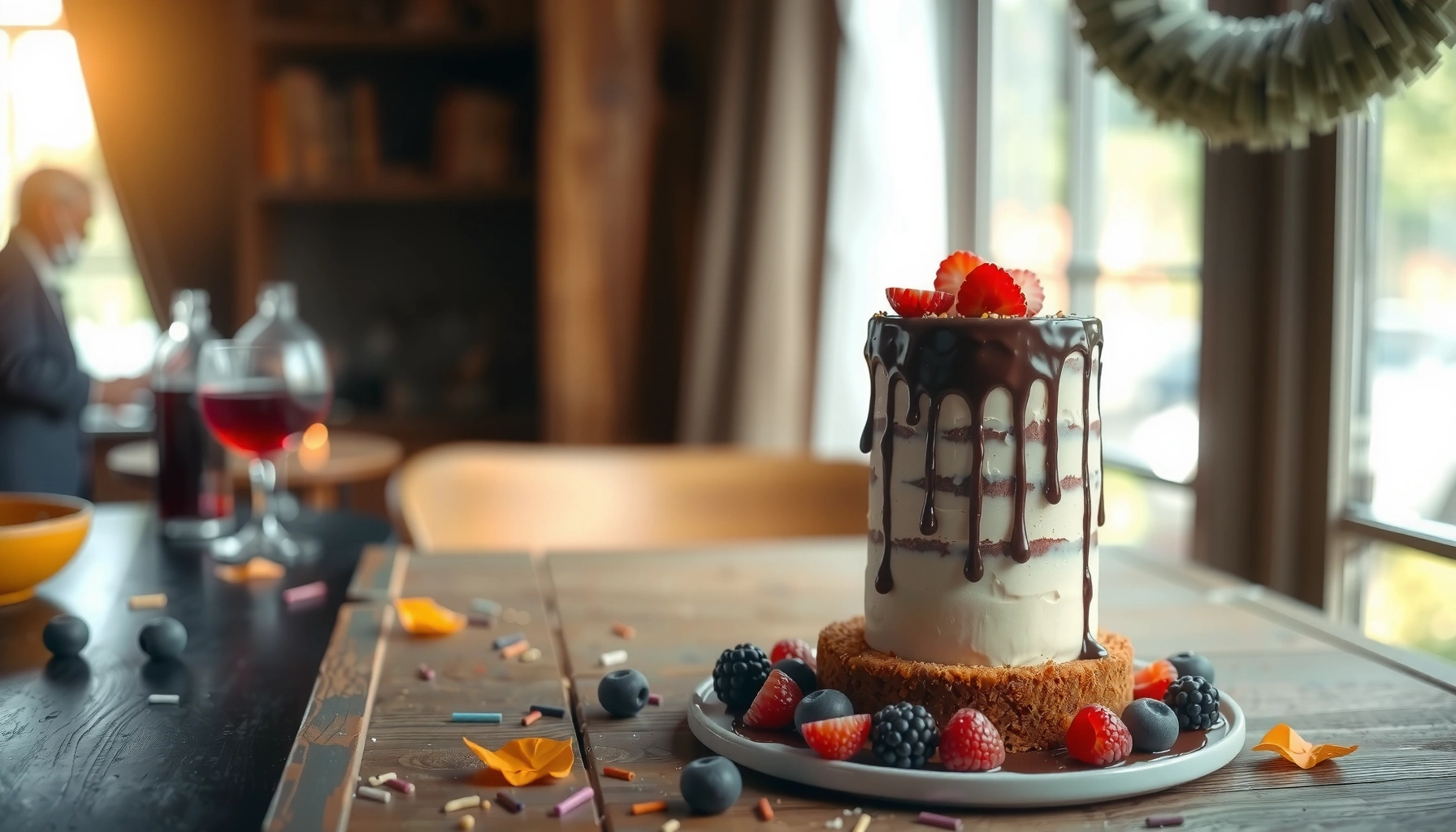 Cake and Icing Recipe: Easy Steps for Perfect Results