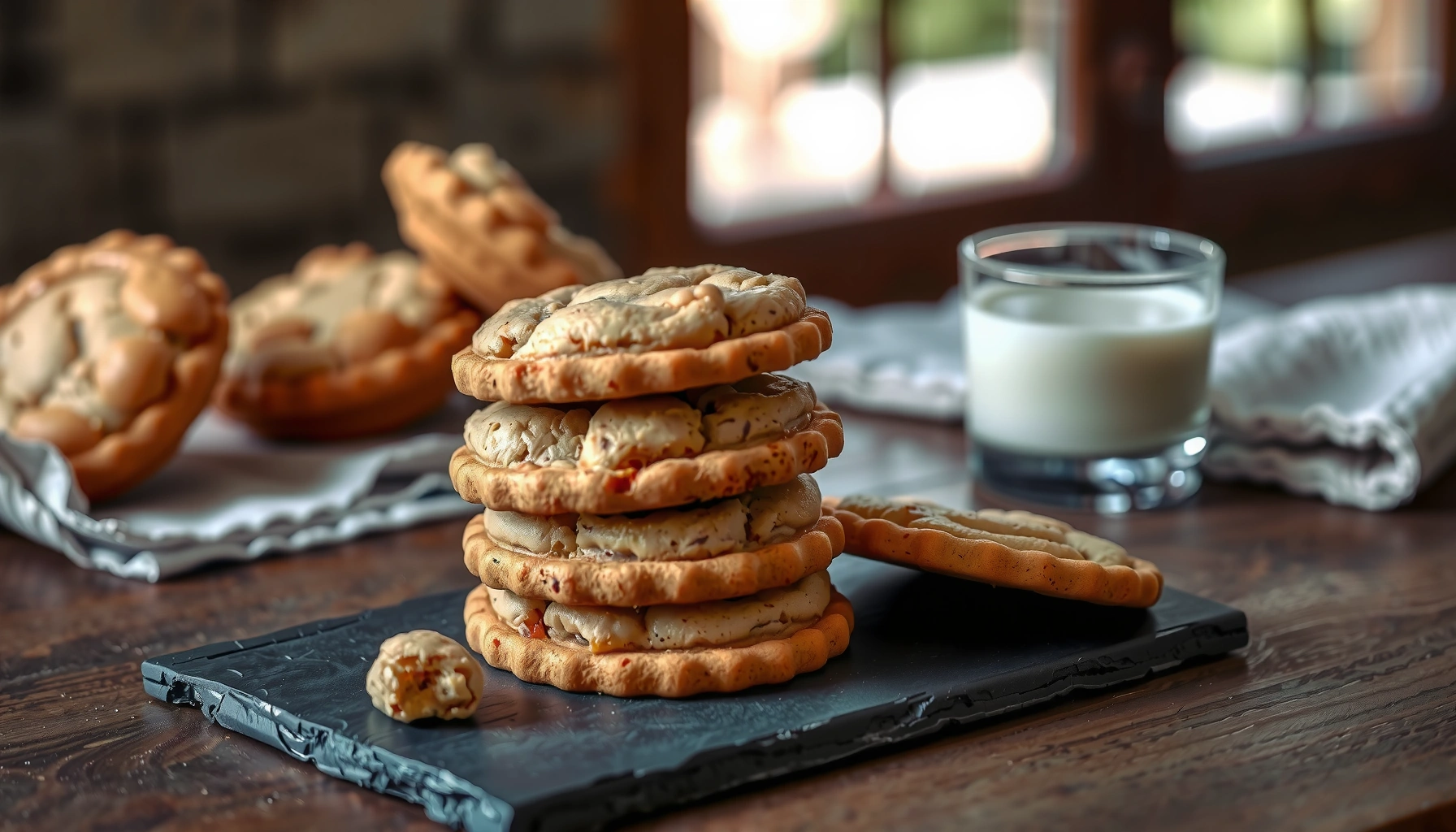 Cake Box Cookies Recipe: Easy, Soft, and Delicious