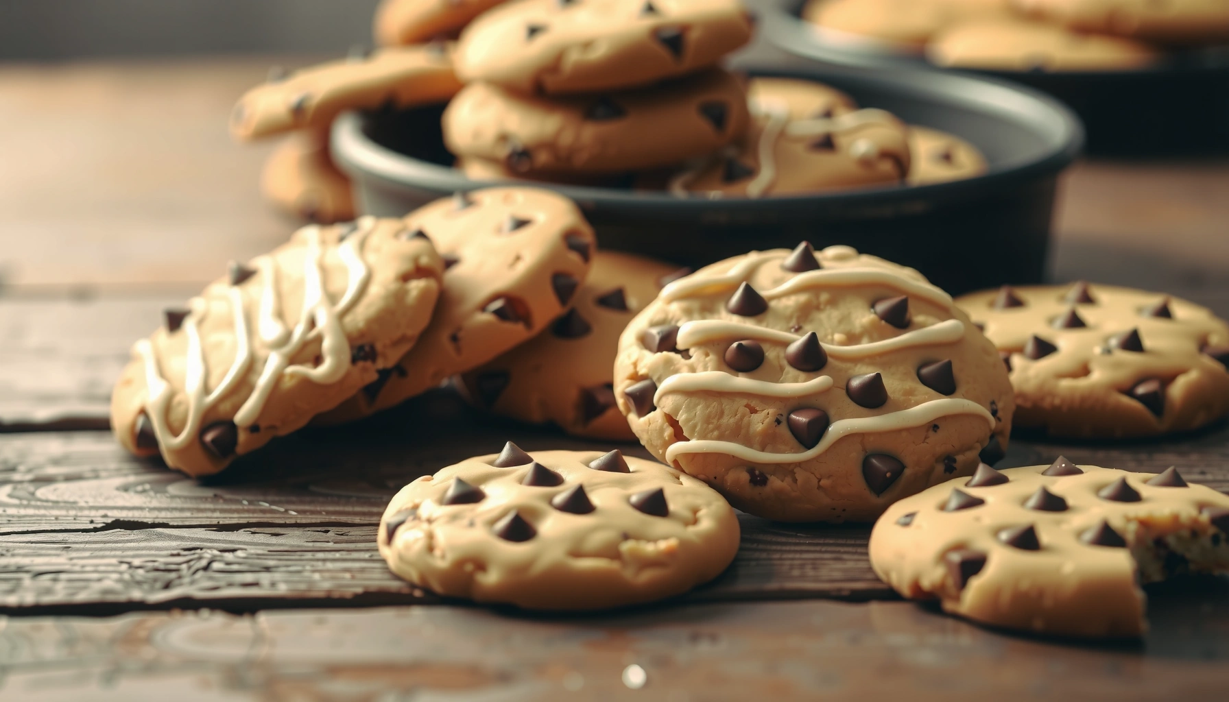 Cake Mix Cookies Recipes: Easy, Delicious Variations