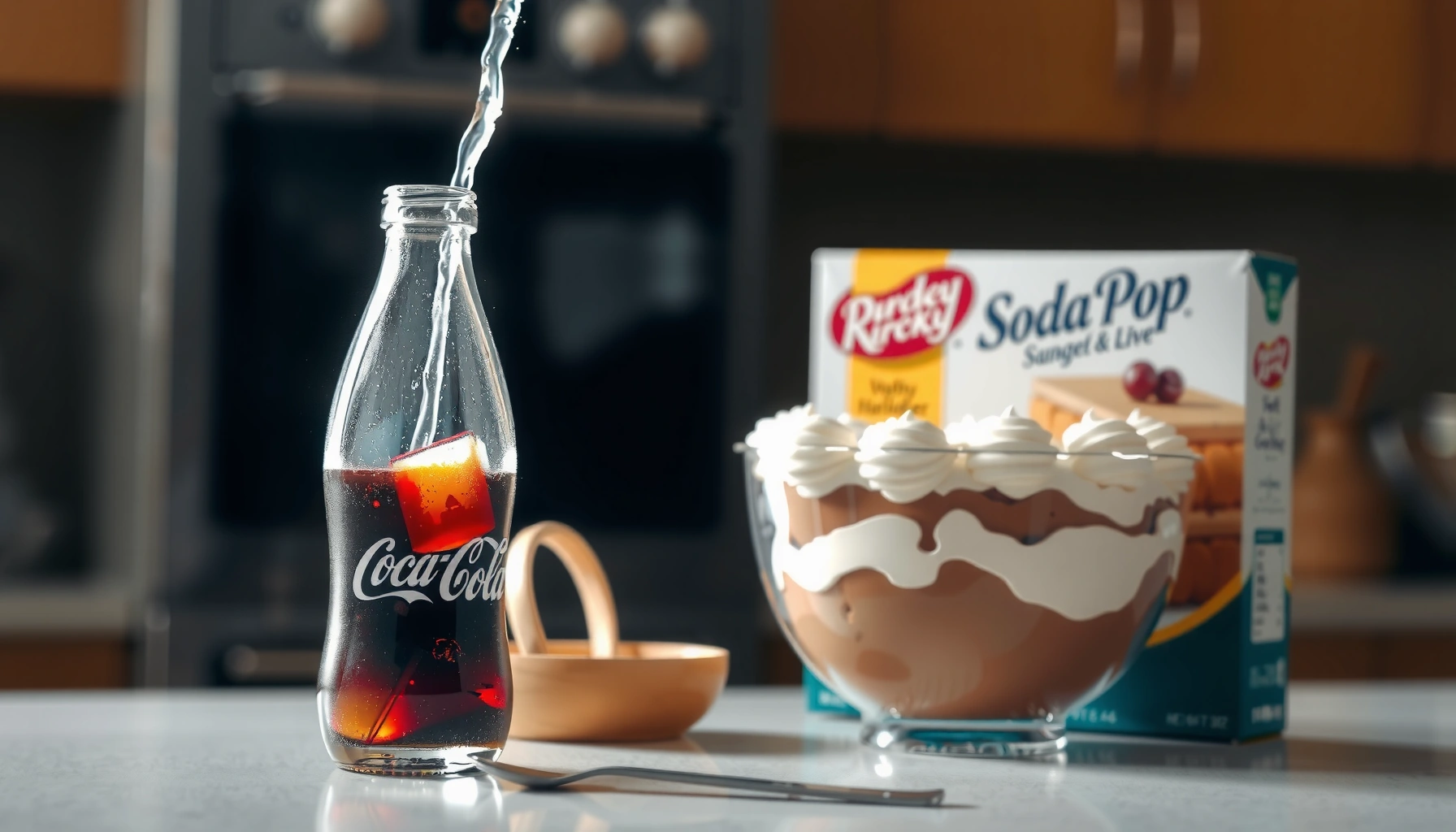 Cake Mix with Soda Pop Recipe: Easy Tips and Simple Steps