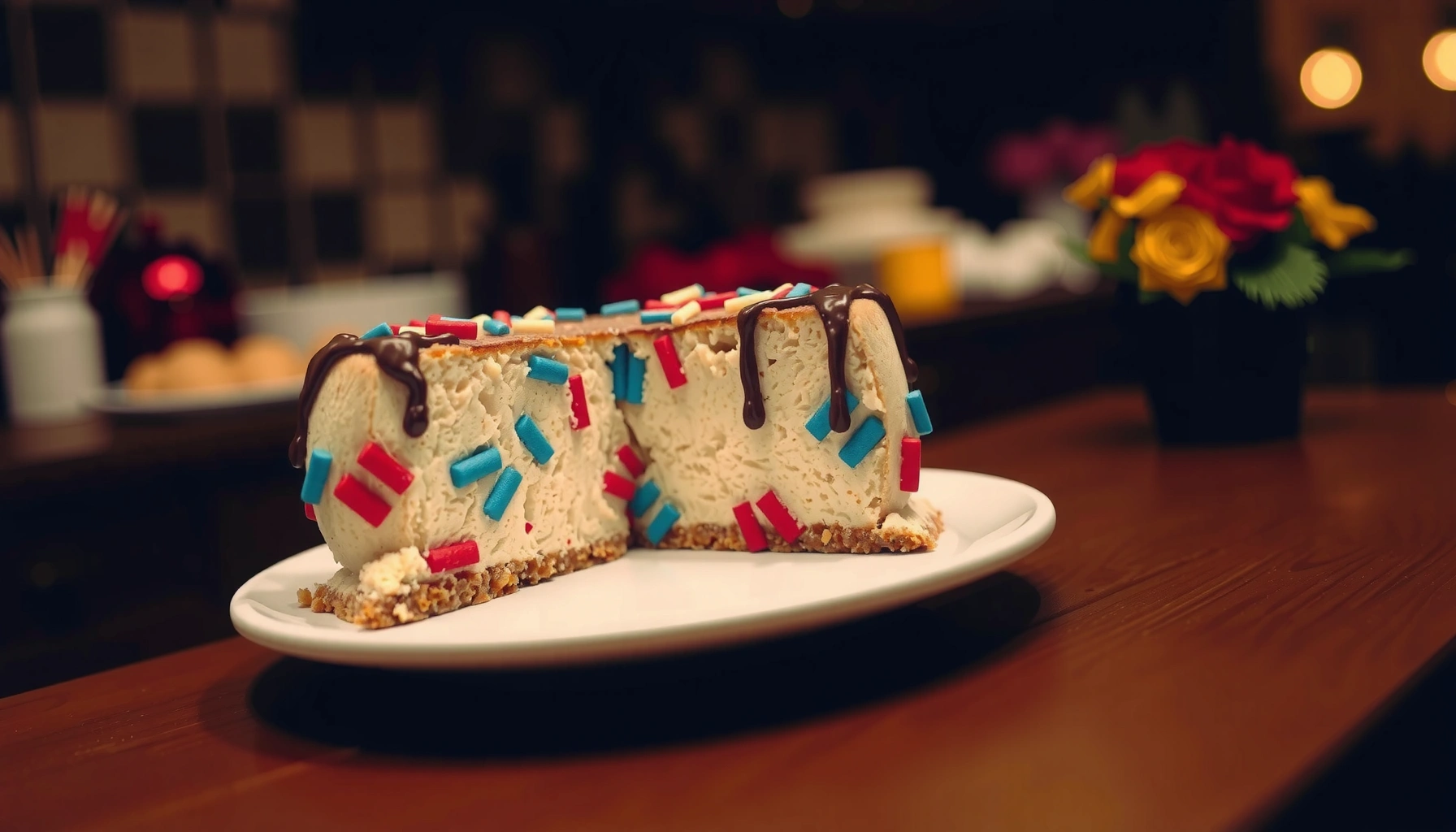 Cookie Cake Recipes: Easy Ideas for Any Occasion