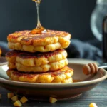 Corn Cakes Recipe: Easy Steps for Crispy, Golden Cakes