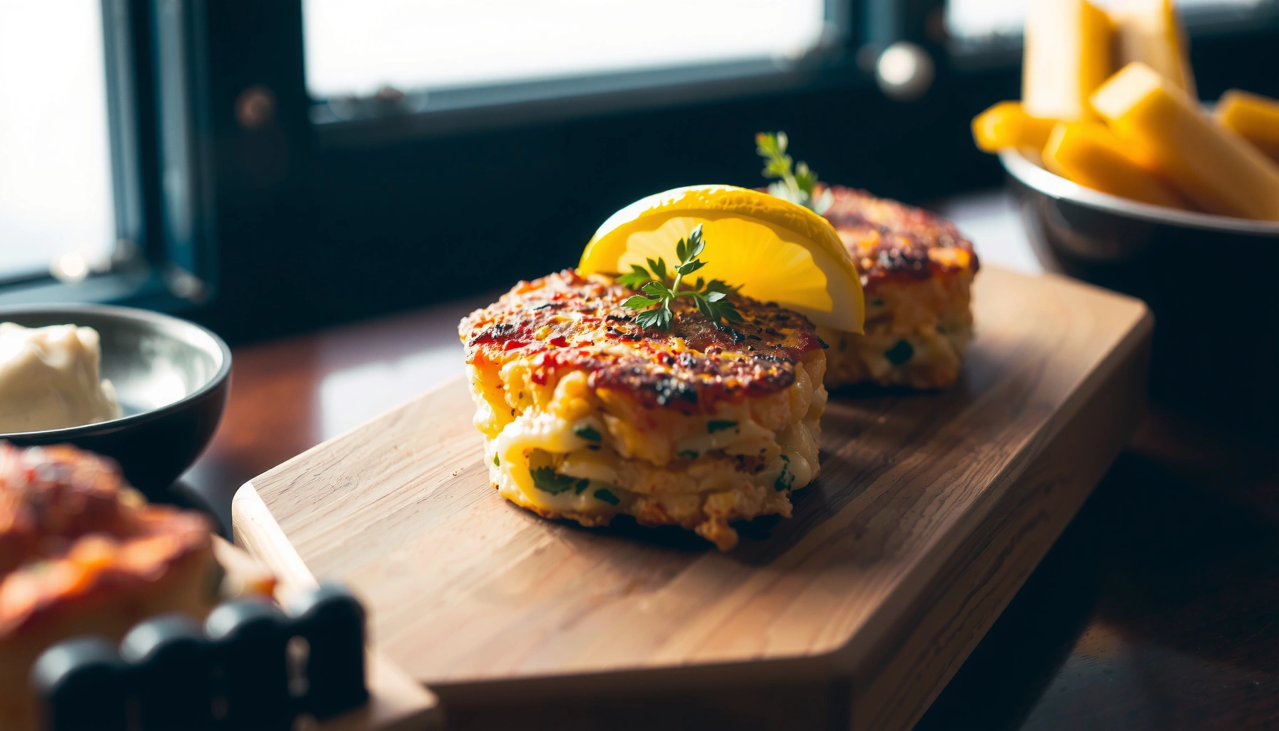 Crab Cake Recipes Maryland: Classic Styles, Ingredients, and Steps