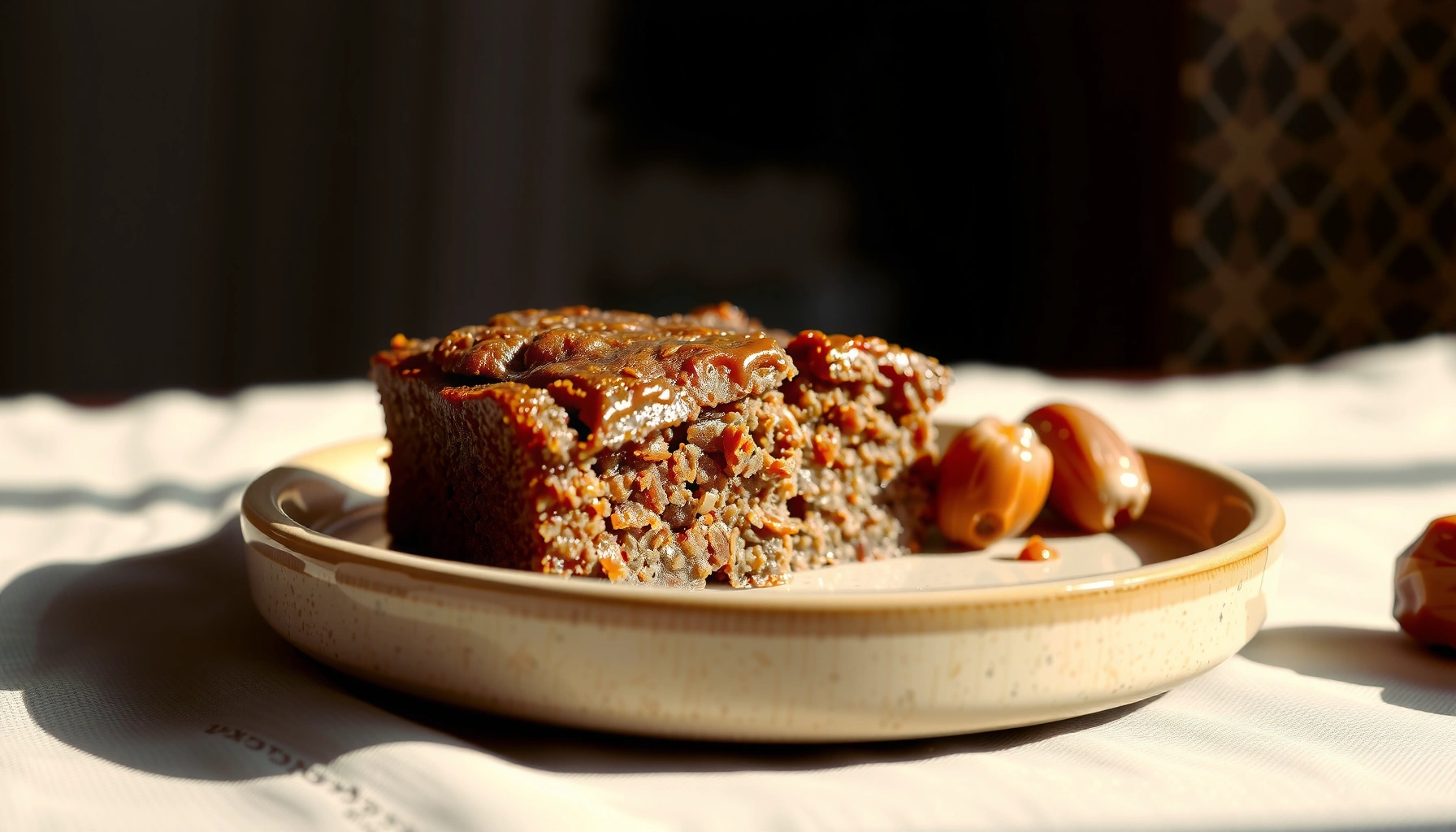 Date Cake Recipe: Easy, Moist, and Flavorful Steps