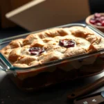 Dump Cakes Recipes: Easy, Delicious Dump-and-Bake Favorites