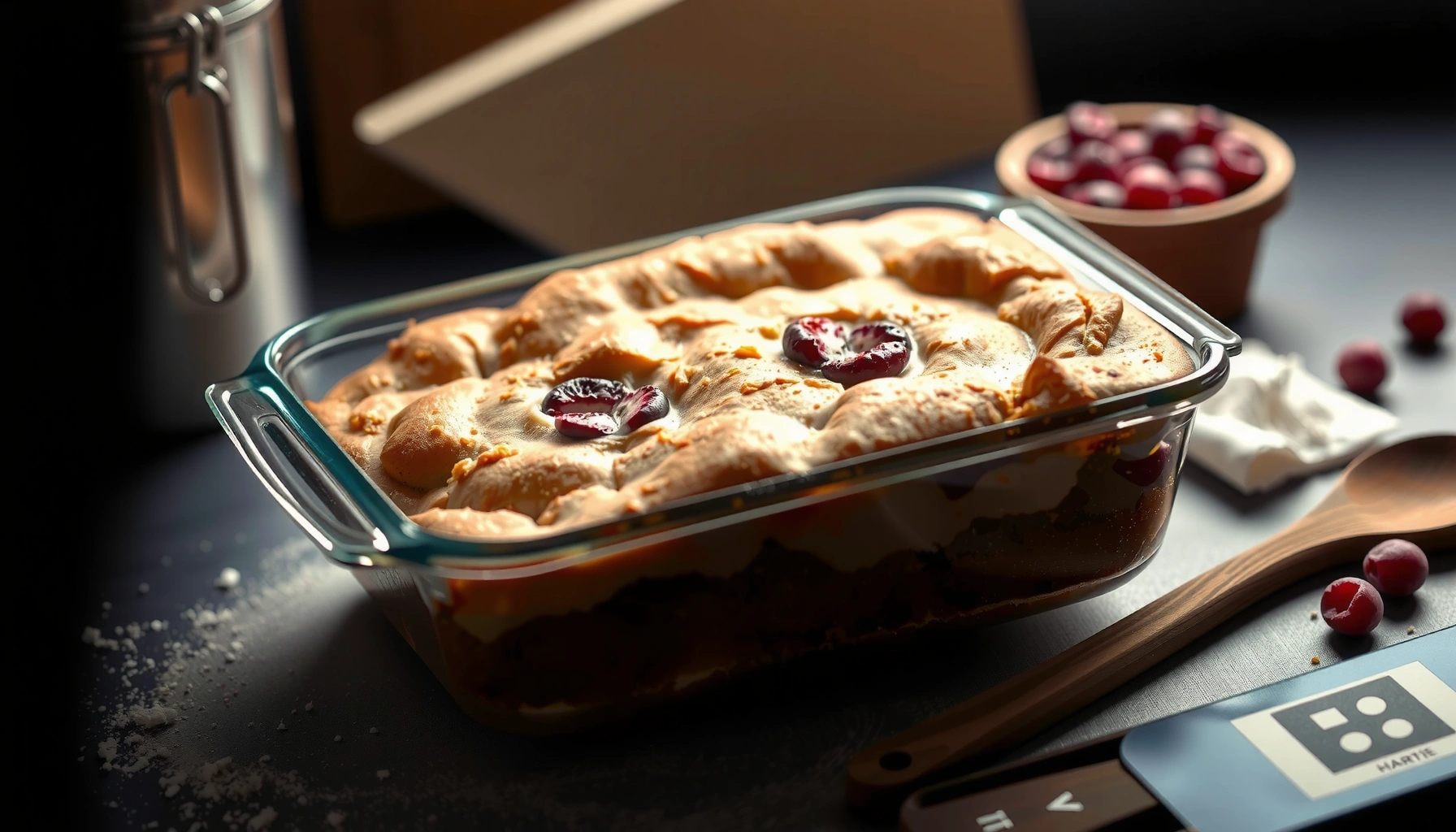 Dump Cakes Recipes: Easy, Delicious Dump-and-Bake Favorites