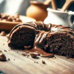 Earthquake Cake Recipe: Easy Steps for a Gooey Chocolate Surprise