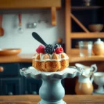 Easy Bundt Cake Recipes: Simple, Foolproof Ideas for Every Occasion