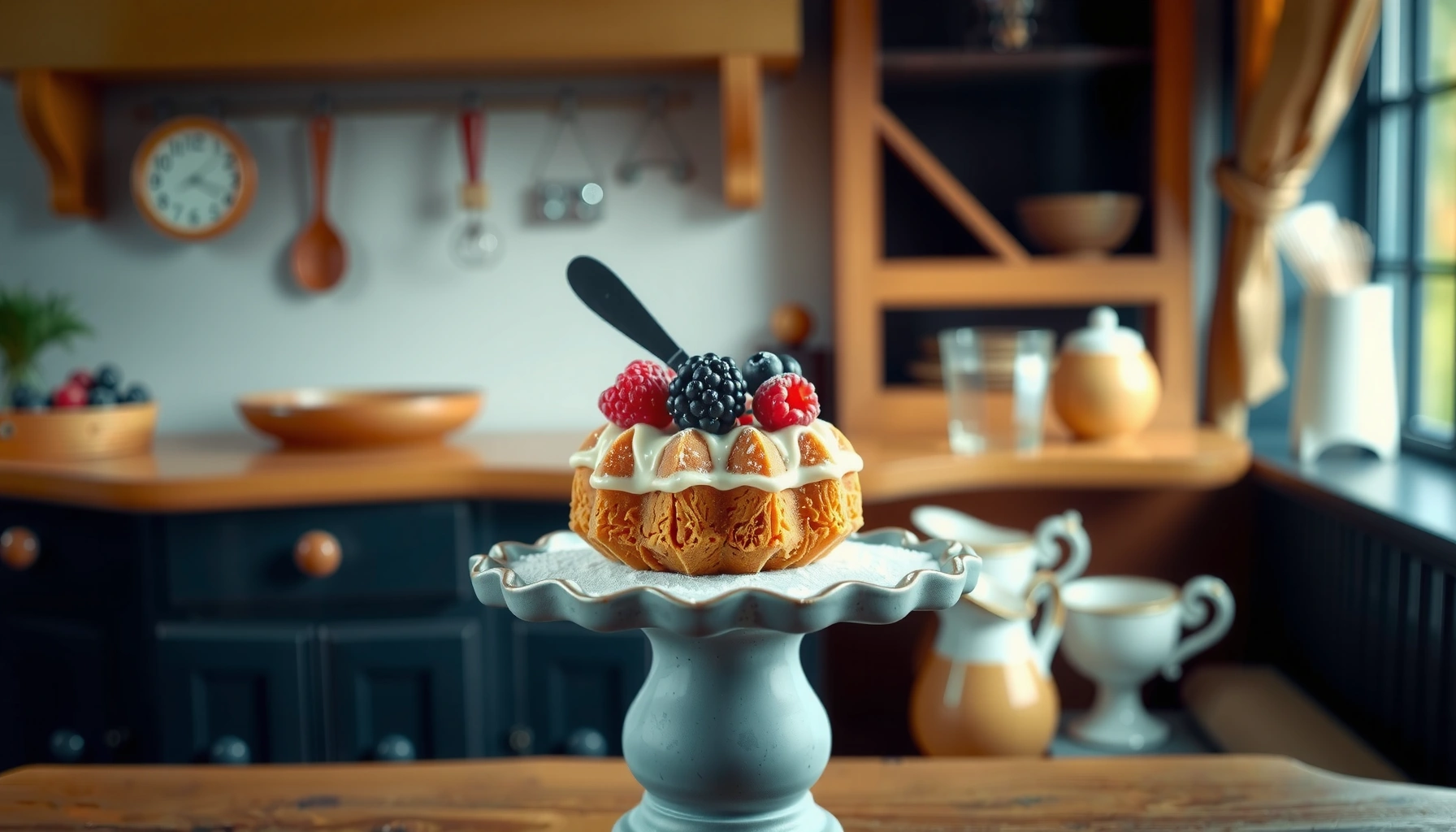 Easy Bundt Cake Recipes: Simple, Foolproof Ideas for Every Occasion