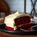 Easy Red Velvet Cake Recipe: Simple Steps for a Perfect Slice