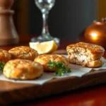 Easy Salmon Cake Recipe: Simple Steps for Crispy Cakes