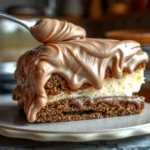 German Chocolate Cake Icing Recipe: How to Make It