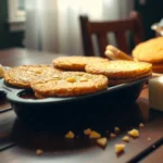 Hoe Cake Recipe: How to Make Classic Cornbread-Style Hoe Cakes