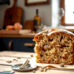 Irish Apple Cake Recipe: Simple, Moist, Traditional Homemade Style