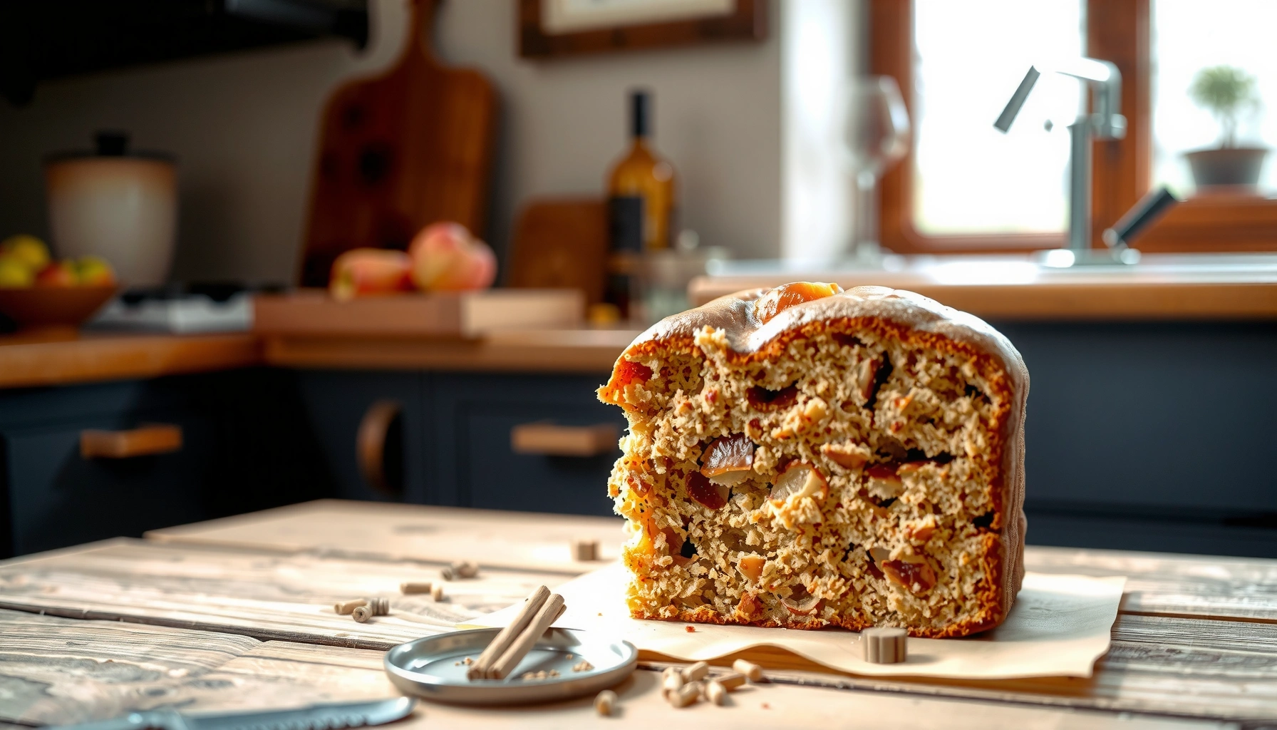 Irish Apple Cake Recipe: Simple, Moist, Traditional Homemade Style