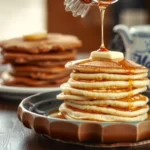 Kodiak Cakes Recipes: Easy Ideas for Perfect, Fluffy Pancakes