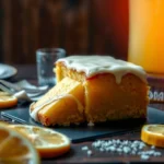 Limoncello Cake Recipe: Zesty Citrus Cake with Limoncello Flavor