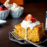 Mayonnaise Cake Recipe: Easy, Moist, and Delicious