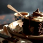 Mississippi Mud Cake Recipe: Easy Steps for a Rich, Chocolate Dessert
