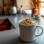 Mug Cake Recipe Easy: Fast, Simple Instructions