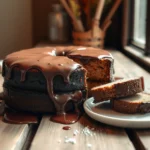 No Egg Cake Recipe: Easy Eggless Cake You Can Make