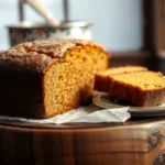 Old Fashioned Pound Cake Recipe: Classic, Buttery, and Easy