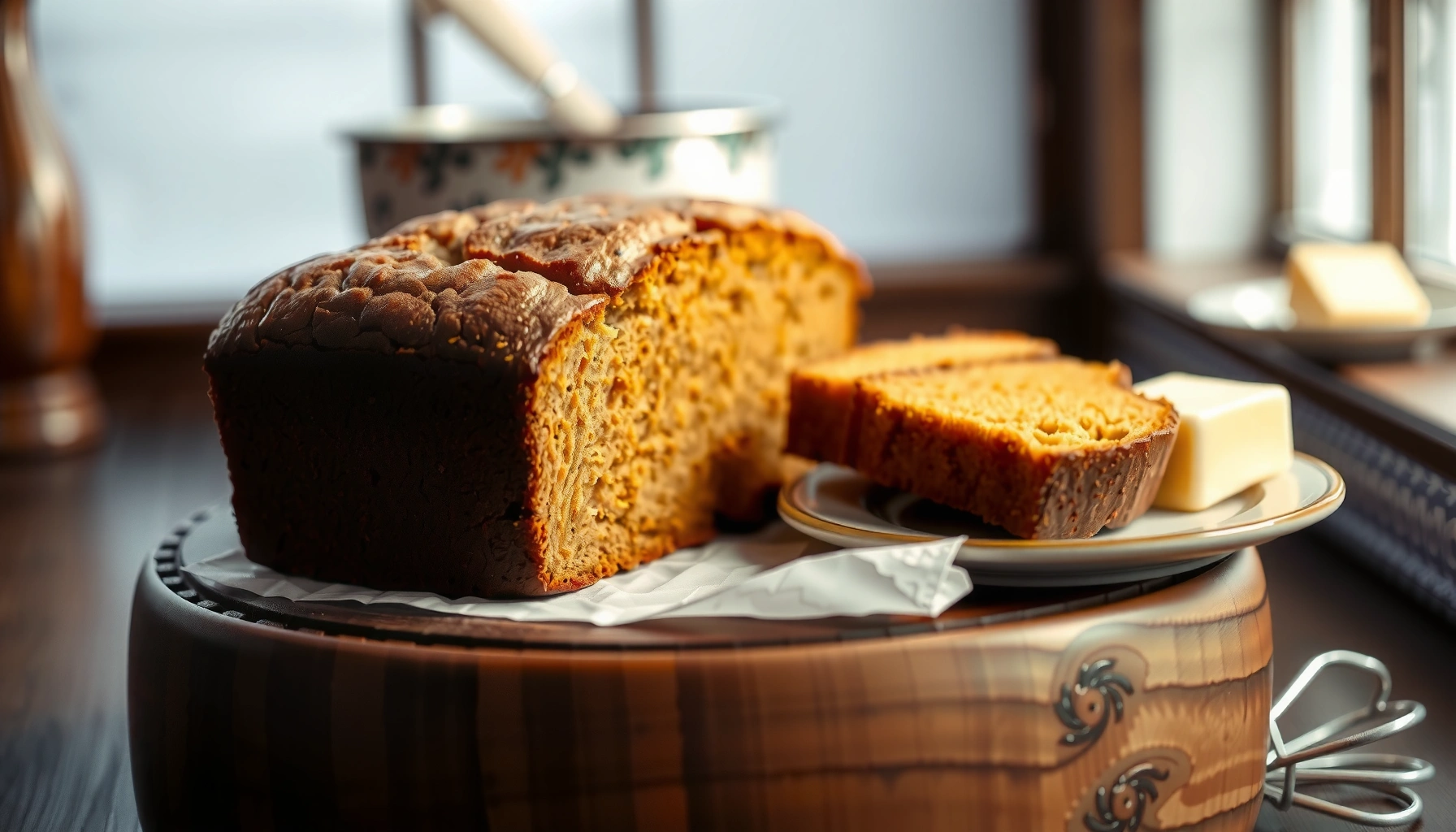Old Fashioned Pound Cake Recipe: Classic, Buttery, and Easy