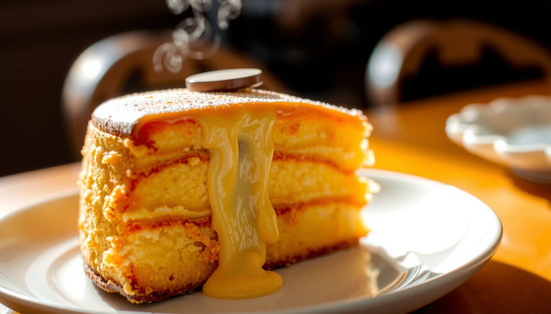 Original Gooey Butter Cake Recipe: Classic, Gooey, and Easy