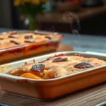 Peach Cobbler with Cake Mix Recipe: Easy, Sweet, and Cozy