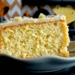 Pina Colada Cake Recipe: Easy, Tropical, and Moist