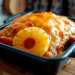 Pineapple Dump Cake Recipe: Easy, Delicious, and Quick