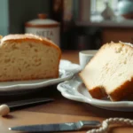Cream Cheese Pound Cake Recipe: Moist, Classic, and Easy
