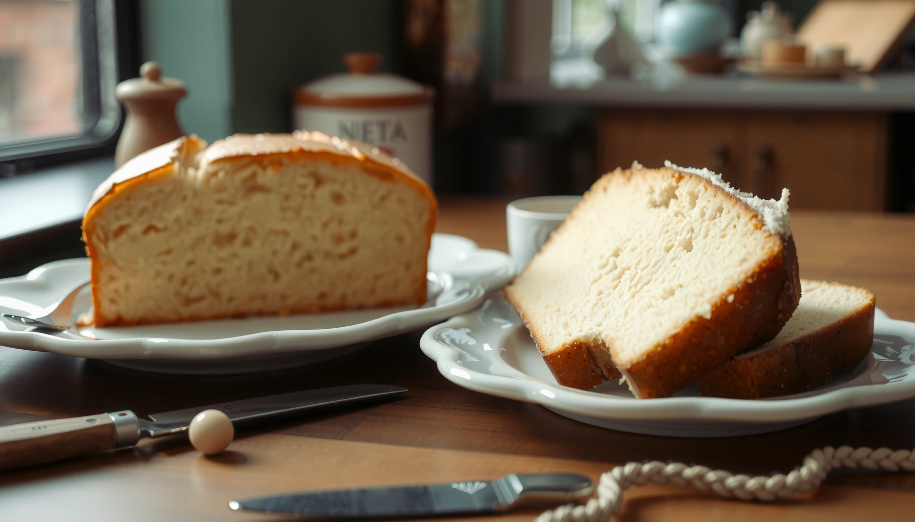 Cream Cheese Pound Cake Recipe: Moist, Classic, and Easy