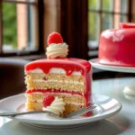 Princess Cake Recipe: Classic Step-by-Step Instructions