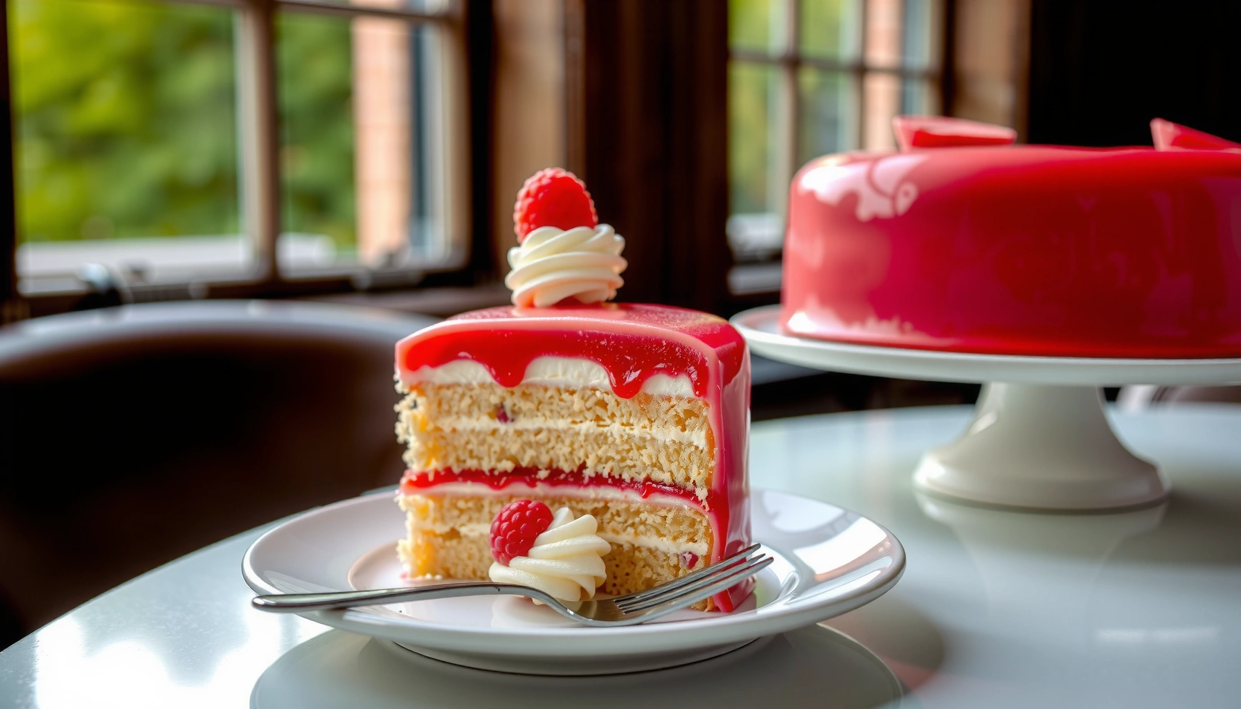Princess Cake Recipe: Classic Step-by-Step Instructions