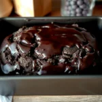 Simple Chocolate Cake Recipe (Easy Steps & Ingredients)
