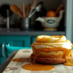 Honey Bun Cake Recipe: Easy, Sweet, and Soft