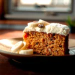 Hummingbird Cake Recipe: Moist, Flavorful, and Easy to Make
