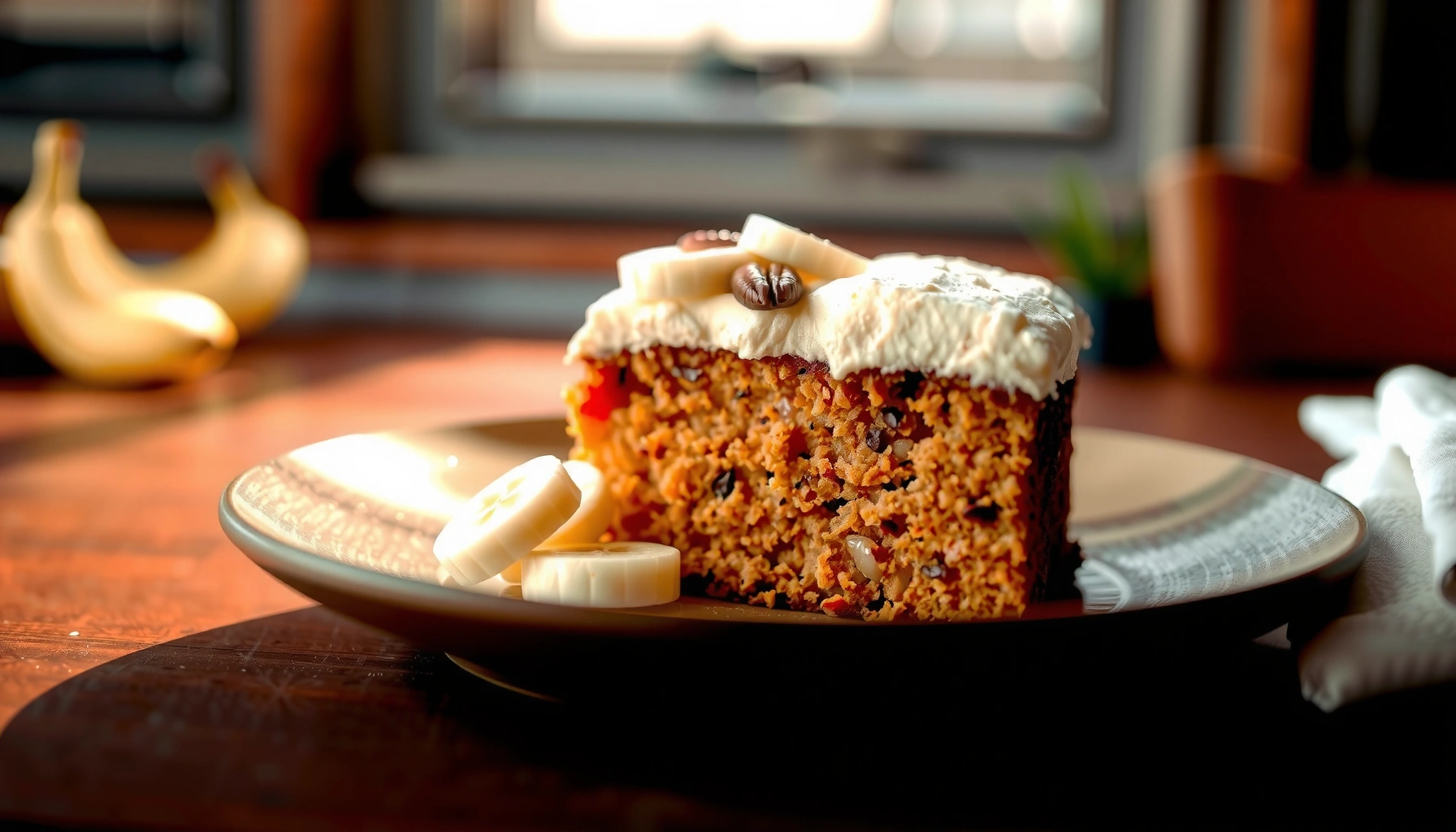 Hummingbird Cake Recipe: Moist, Flavorful, and Easy to Make