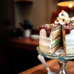 Recipe for Ice Cream Cake: Easy Step-by-Step Guide