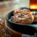 Recipe for Potato Cakes: Crispy, Golden, and Easy