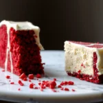 Red Velvet Cake Recipe: Fluffy, Moist, Classic Flavor