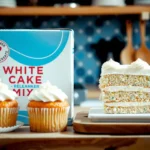 Recipes Using White Cake Mix: Easy Ideas for Sweet Treats