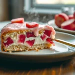 Rhubarb Cake Recipe: Easy Steps for a Perfect Slice