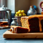 Rum Cake Recipes: Classic Tips and Easy Step-by-Step Methods