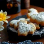 Russian Tea Cake Recipe: Easy, Classic Cookies