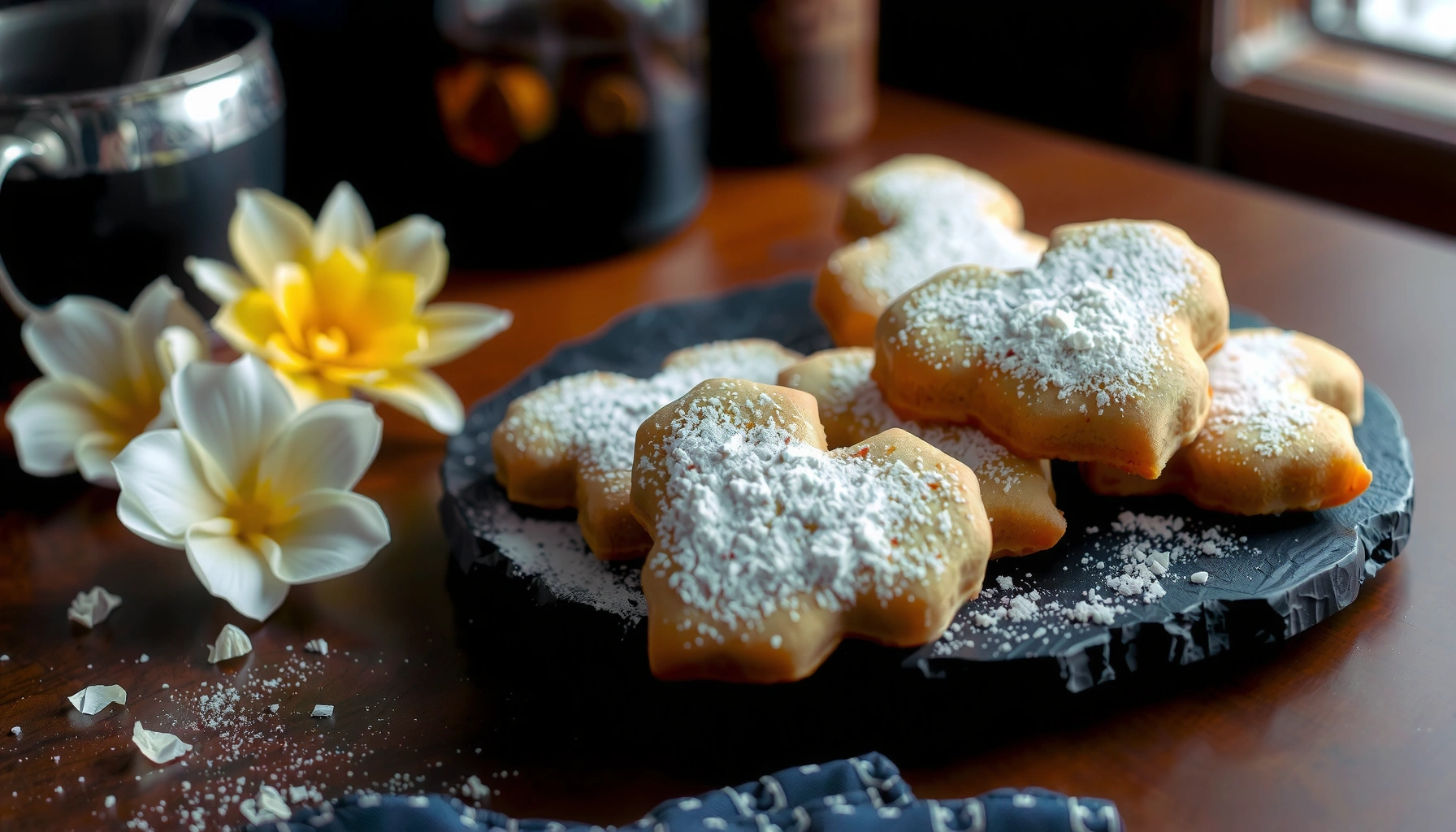 Russian Tea Cake Recipe: Easy, Classic Cookies