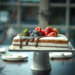 Sheet Cake Recipes: Easy, Delicious Ideas for Every Occasion